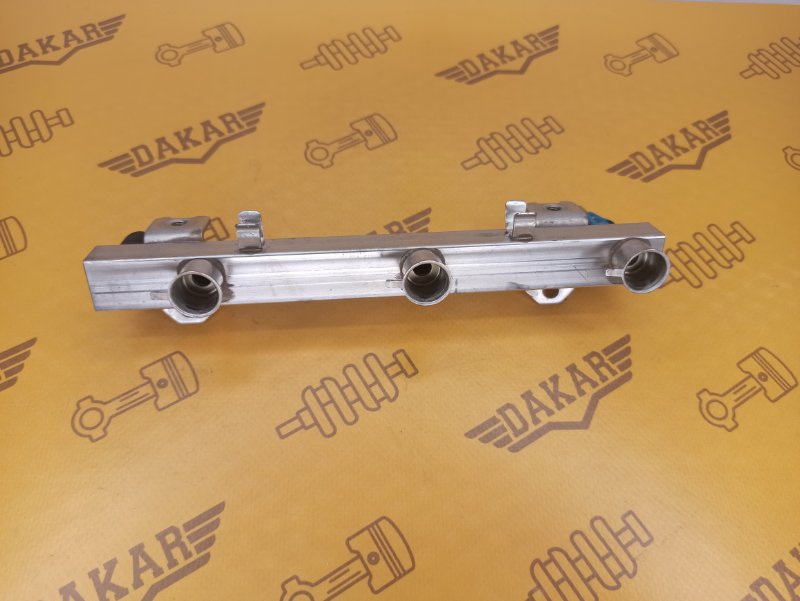 топливная рейка, 500 рублей, Екатеринбург