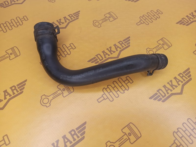 шланг вентиляции картерных газов, 400 рублей, Екатеринбург