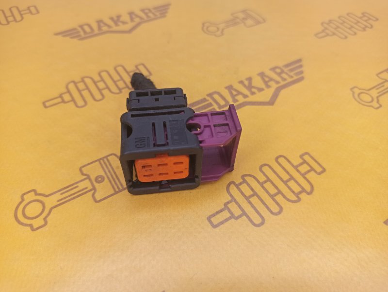 Разъём проводки двигателя, 600 рублей, Екатеринбург