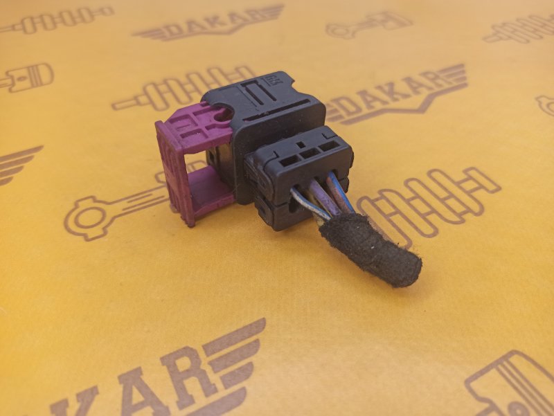 Разъём проводки двигателя, 600 рублей, Екатеринбург