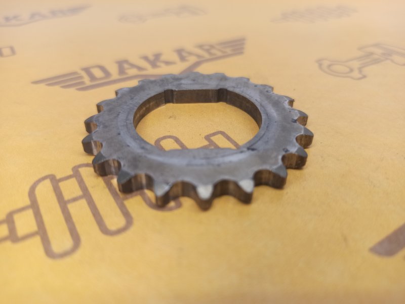 Звездочка коленвала, 400 рублей, Екатеринбург