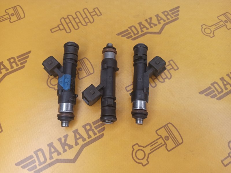 форсунка, 500 рублей, Екатеринбург