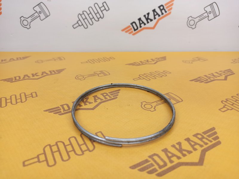 Стопорное кольцо оси дифференциала, 400 рублей, Екатеринбург