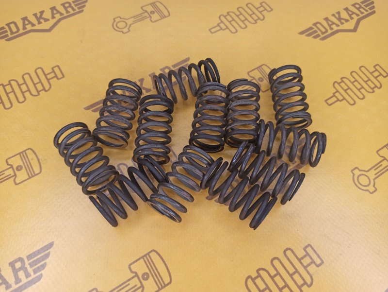 пружина клапана, 400 рублей, Екатеринбург