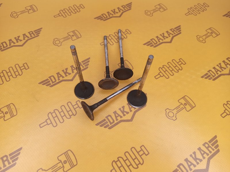 клапан впускной, 300 рублей, Екатеринбург