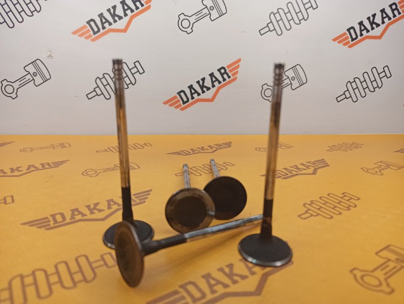 клапан впускной, 300 рублей, Екатеринбург