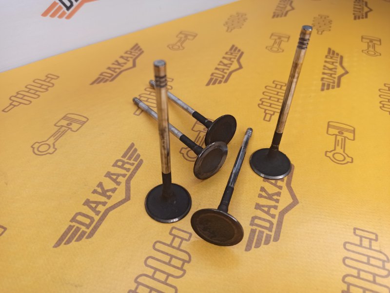 клапан впускной, 300 рублей, Екатеринбург