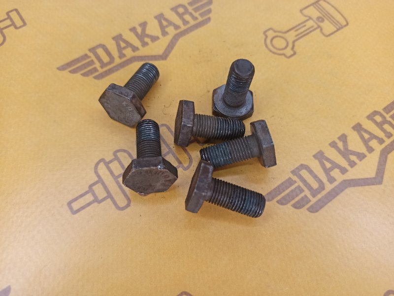 болт маховика, 300 рублей, Екатеринбург