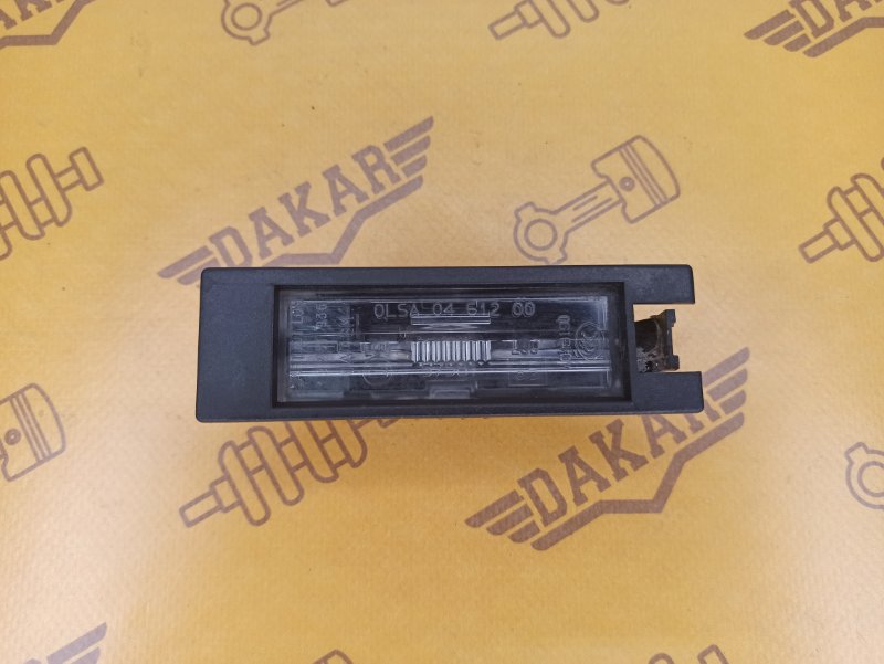 Подсветка номера, 500 рублей, Екатеринбург