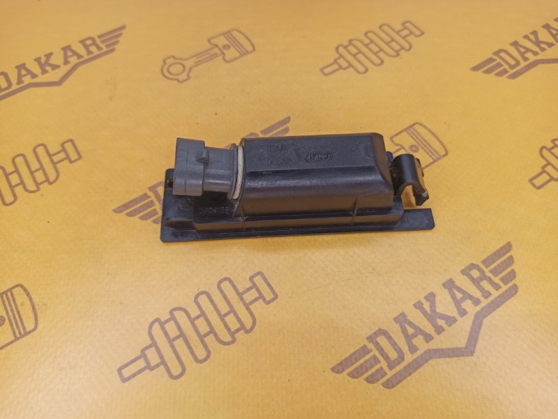 Подсветка номера, 500 рублей, Екатеринбург