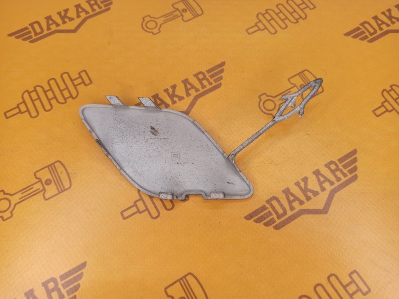 Заглушка петли буксировочной, 500 рублей, Екатеринбург