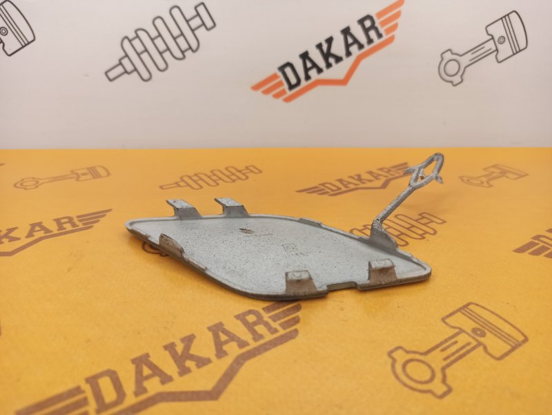 Заглушка петли буксировочной, 500 рублей, Екатеринбург