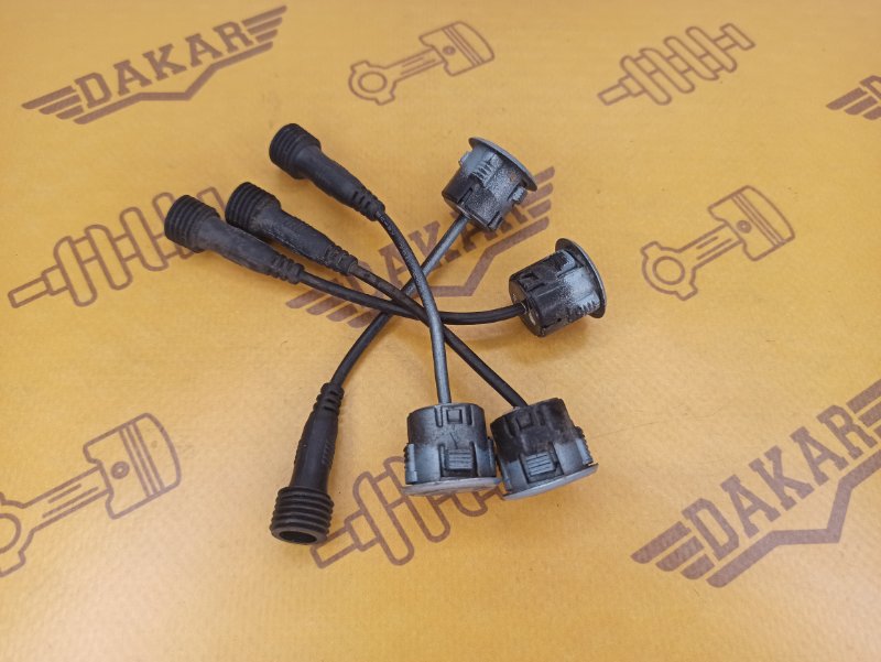 Датчик парктроника, 600 рублей, Екатеринбург