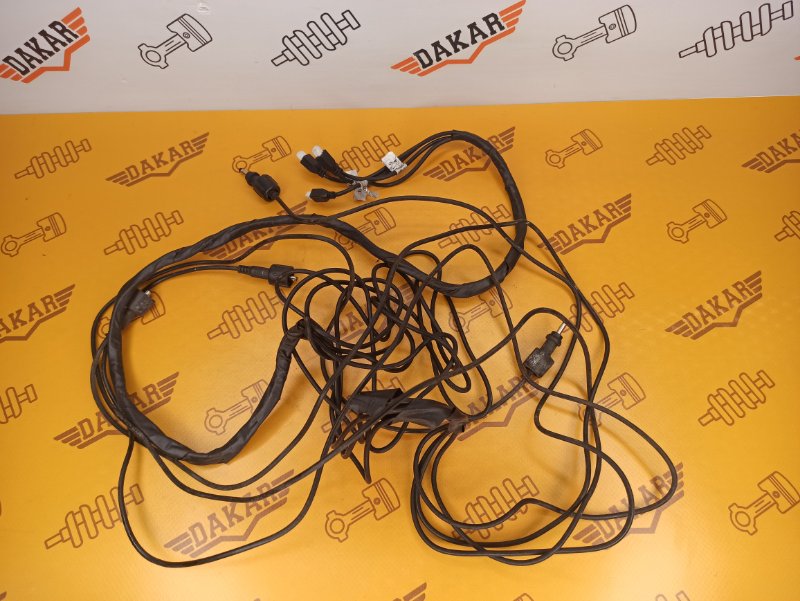 Проводка датчиков парктроника, 1000 рублей, Екатеринбург