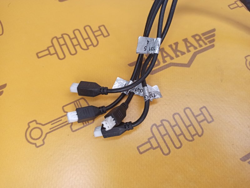 Проводка датчиков парктроника, 1000 рублей, Екатеринбург