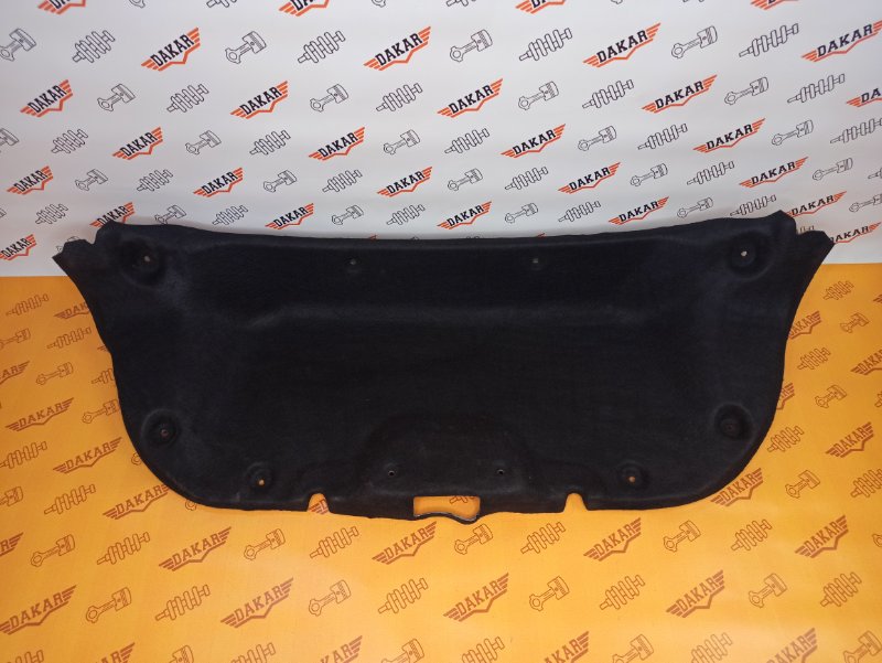 обшивка крышки багажника, 600 рублей, Екатеринбург