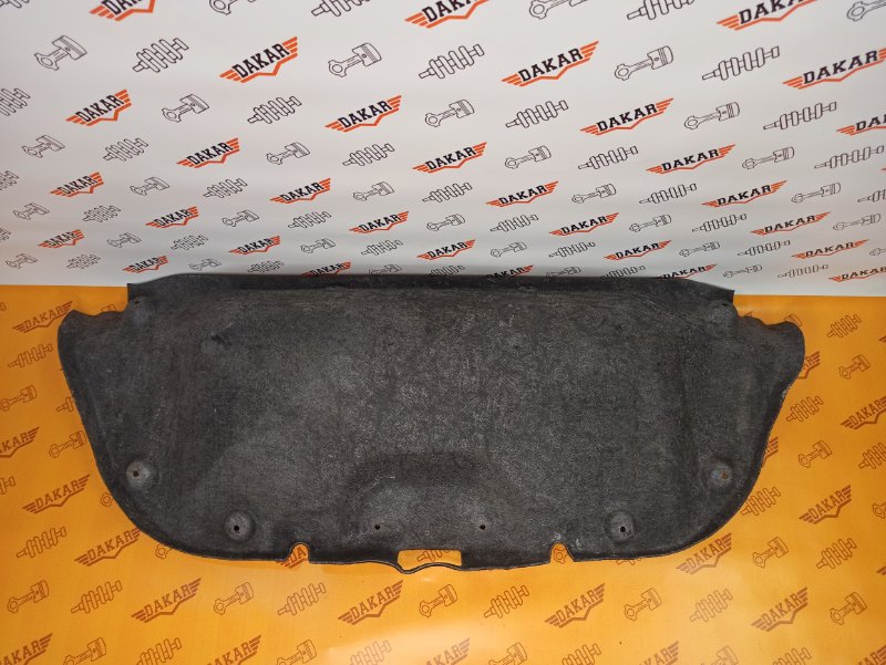 обшивка крышки багажника, 600 рублей, Екатеринбург