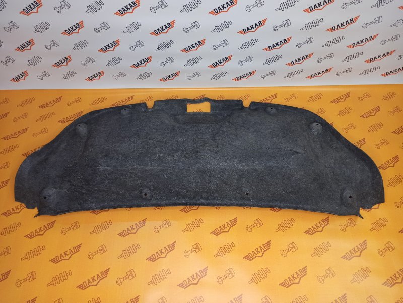 обшивка крышки багажника, 600 рублей, Екатеринбург