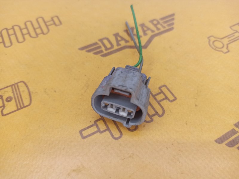 Разъём проводки двигателя, 500 рублей, Екатеринбург
