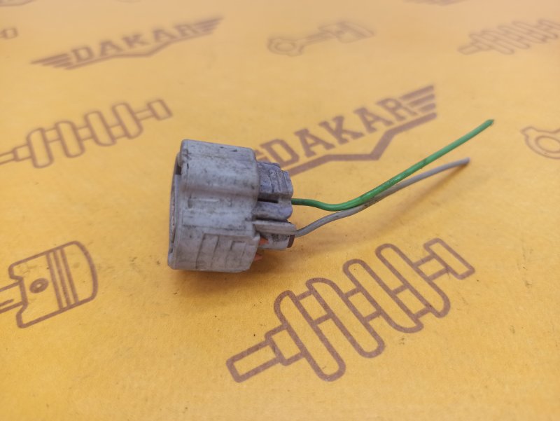 Разъём проводки двигателя, 500 рублей, Екатеринбург