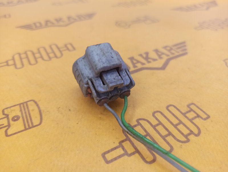 Разъём проводки двигателя, 500 рублей, Екатеринбург