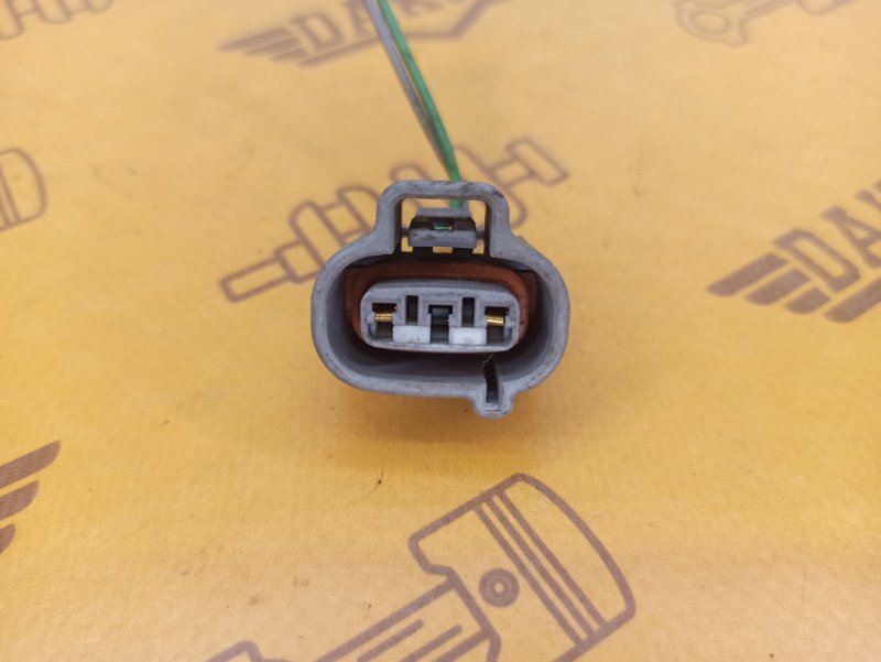 Разъём проводки двигателя, 500 рублей, Екатеринбург