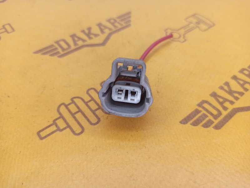 Разъём проводки двигателя, 500 рублей, Екатеринбург