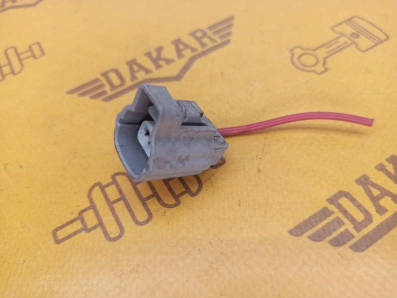 Разъём проводки двигателя, 500 рублей, Екатеринбург