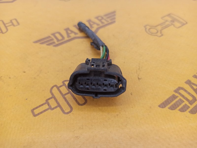 Разъём проводки двигателя, 500 рублей, Екатеринбург