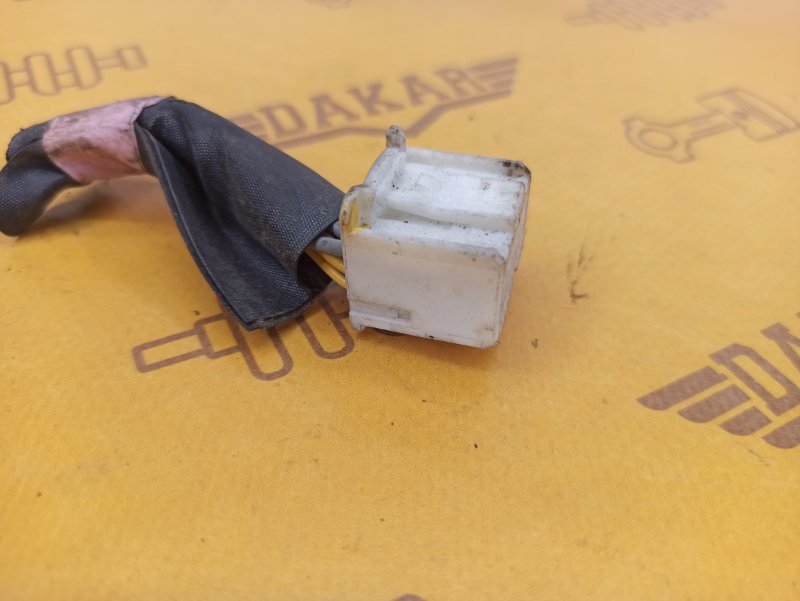 Разъём проводки двигателя, 500 рублей, Екатеринбург