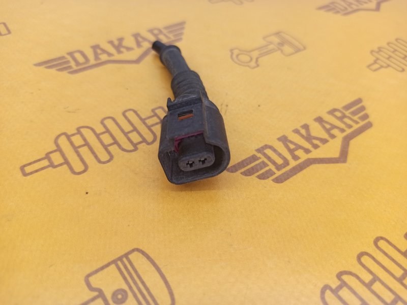 Разъём проводки двигателя, 500 рублей, Екатеринбург