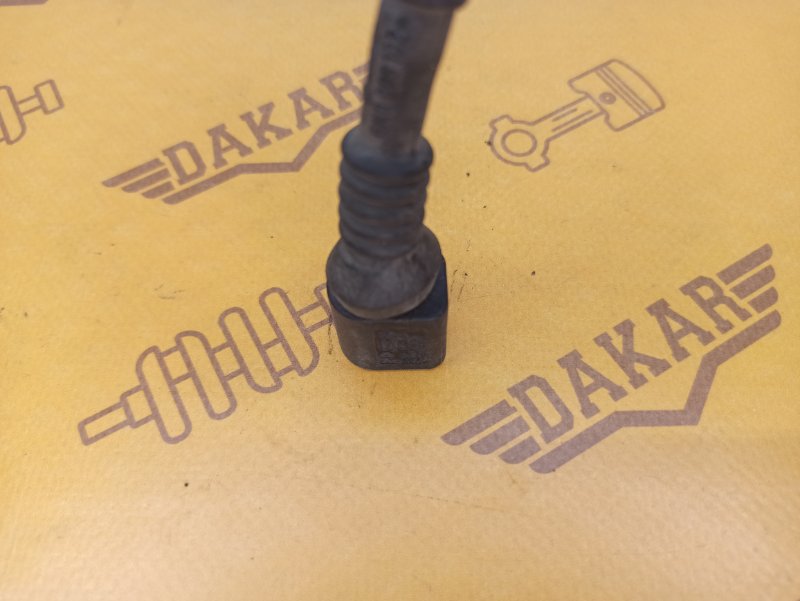 Разъём проводки двигателя, 500 рублей, Екатеринбург