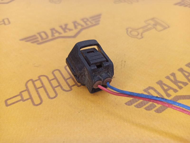Разъём проводки двигателя, 500 рублей, Екатеринбург