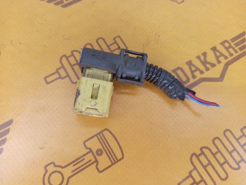 Разъём проводки двигателя, 500 рублей, Екатеринбург