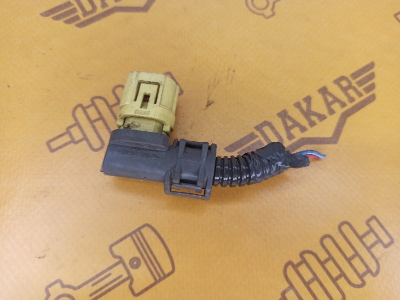 Разъём проводки двигателя, 500 рублей, Екатеринбург