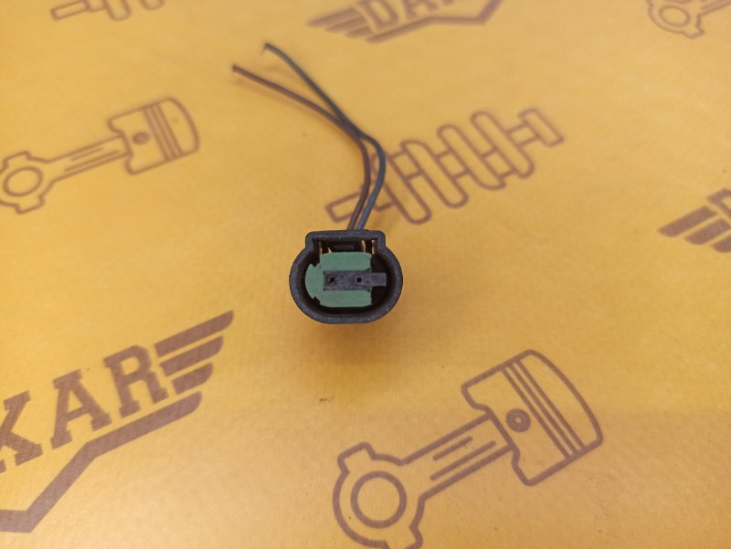 Разъём проводки двигателя, 500 рублей, Екатеринбург