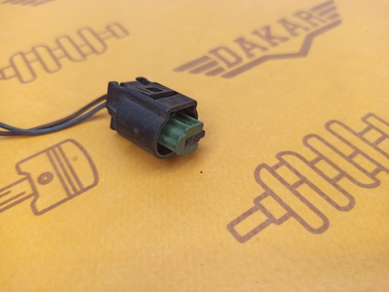 Разъём проводки двигателя, 500 рублей, Екатеринбург