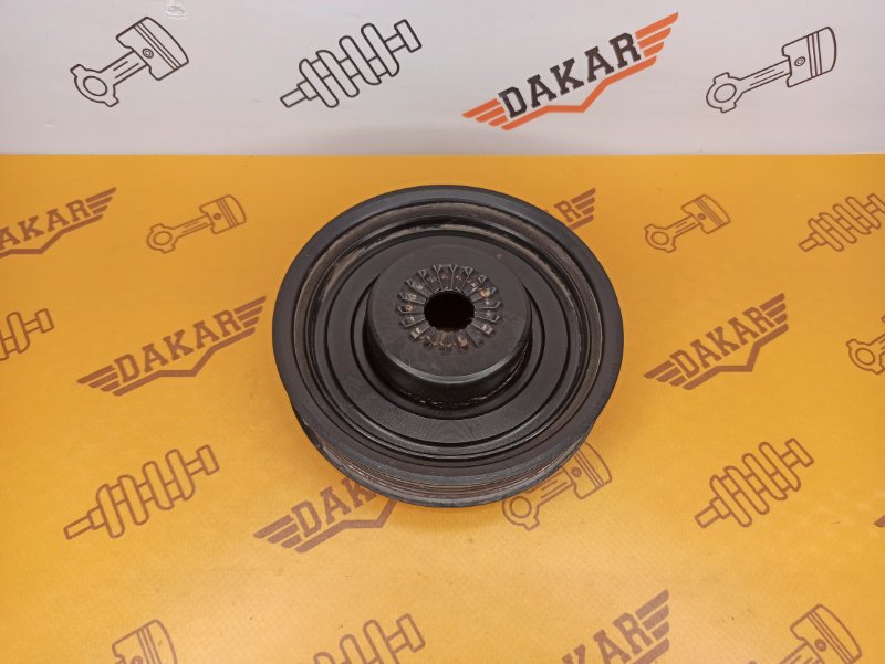 шкив коленвала, 1000 рублей, Екатеринбург