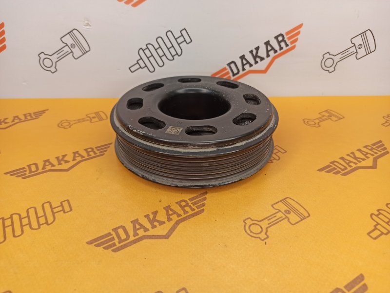 шкив коленвала, 1000 рублей, Екатеринбург