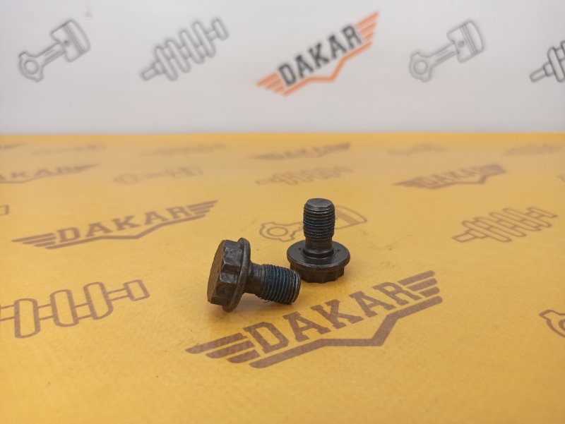 болт маховика, 300 рублей, Екатеринбург