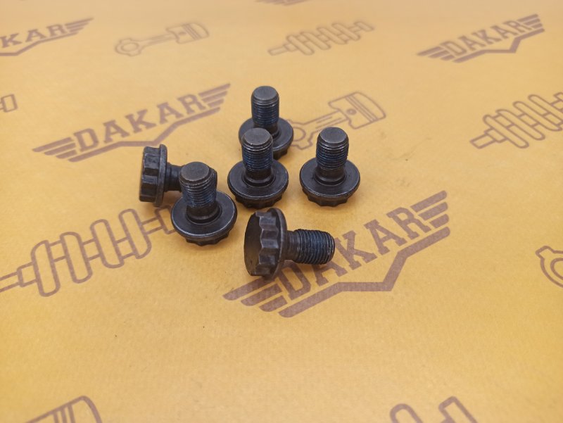 болт маховика, 300 рублей, Екатеринбург