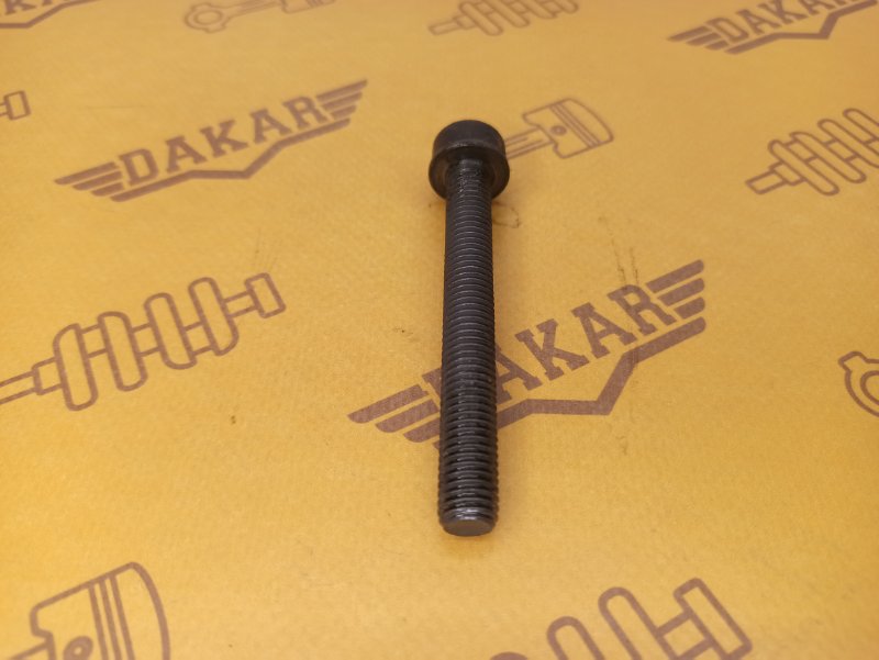 Болт крышки коренного подшипника, 500 рублей, Екатеринбург