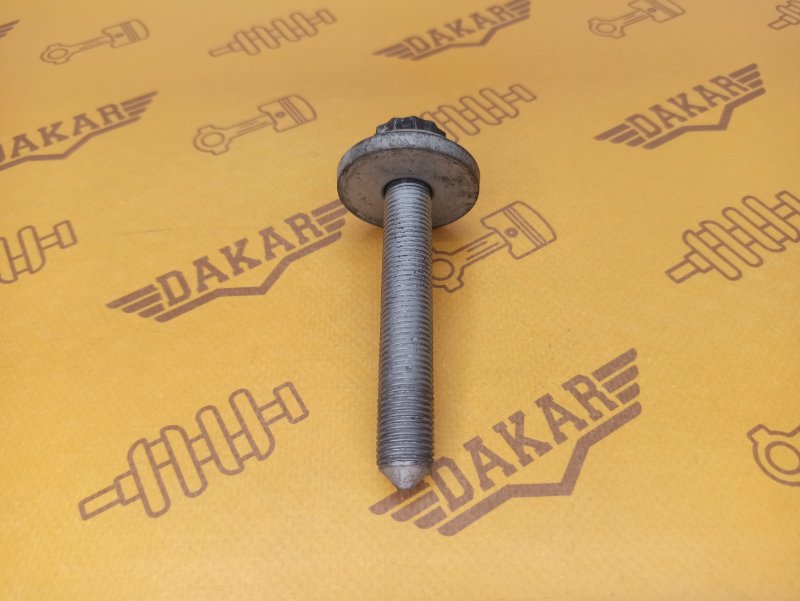 болт коленвала, 400 рублей, Екатеринбург