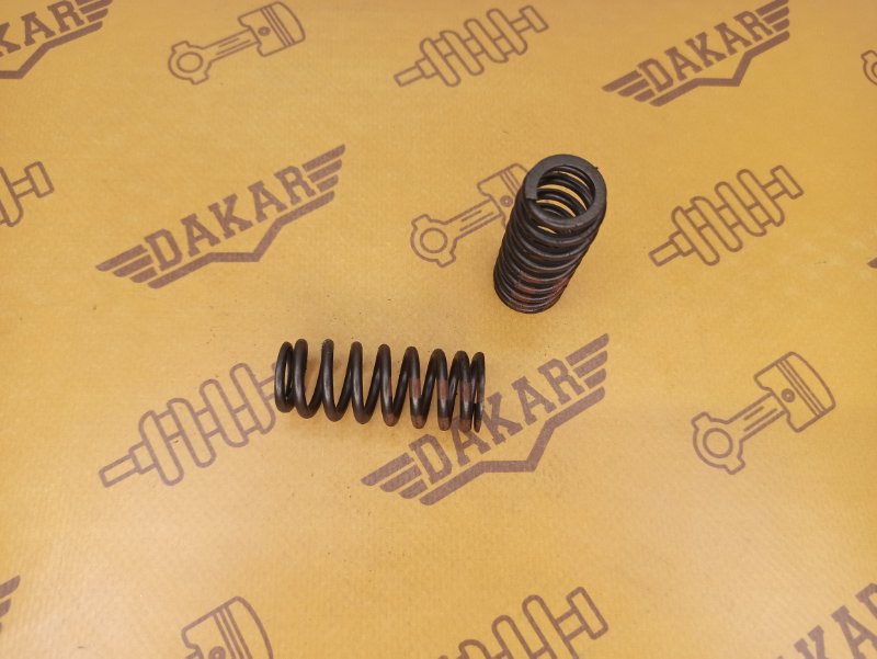 пружина клапана, 400 рублей, Екатеринбург