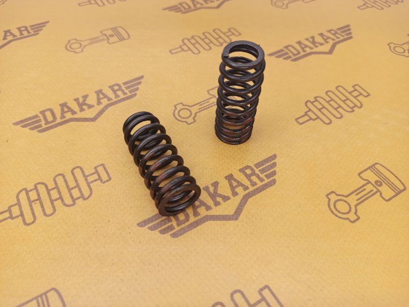 пружина клапана, 400 рублей, Екатеринбург