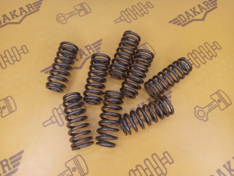 пружина клапана, 400 рублей, Екатеринбург