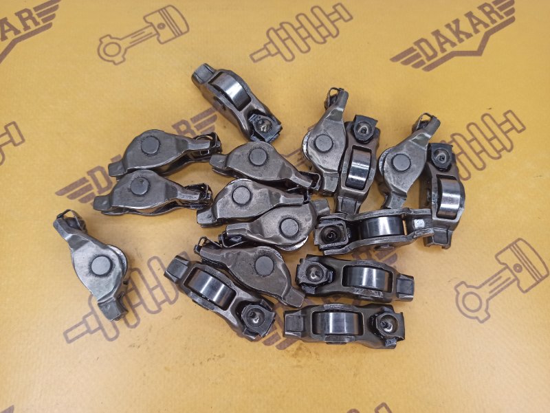 Коромысло клапана, 400 рублей, Екатеринбург