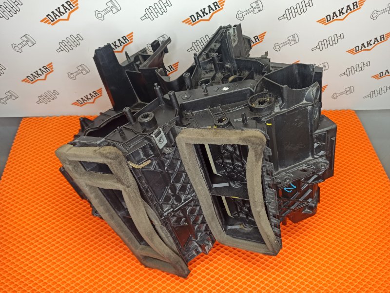 Корпус отопителя, 500 рублей, Екатеринбург