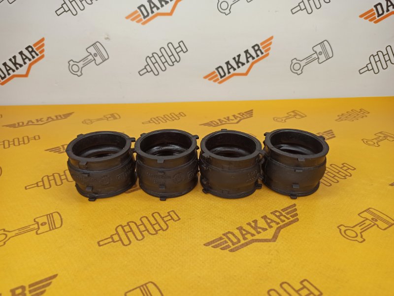 Патрубок впускного коллектора, 500 рублей, Екатеринбург