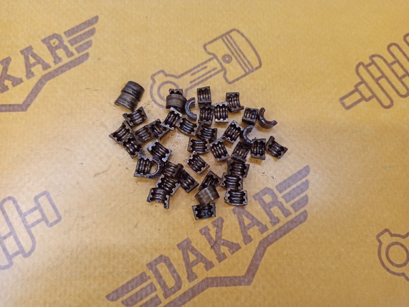 Сухарь клапана, 200 рублей, Екатеринбург